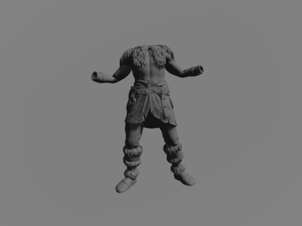 Berserker A