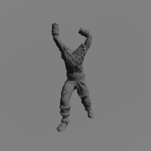 Berserker B
