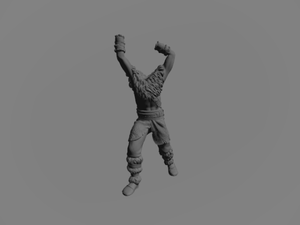 Berserker B