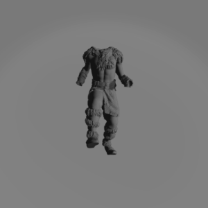 Berserker C
