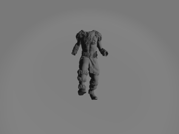 Berserker C