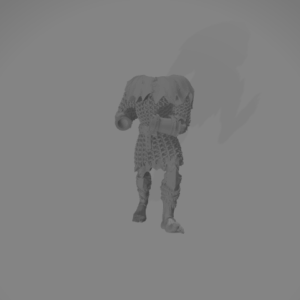 Goblin Stalker A