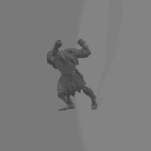 Goblin Stalker C
