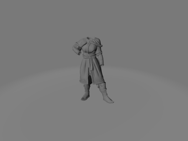 Khanate Archer A
