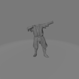 Khanate Archer C