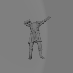 Riddermercia Archer A