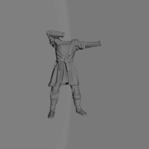 Riddermercia Archer B