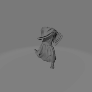 Serpent Cultist A
