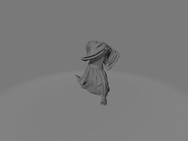 Serpent Cultist A