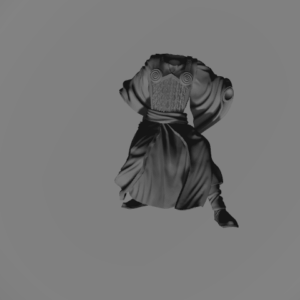 Serpent Cultist B