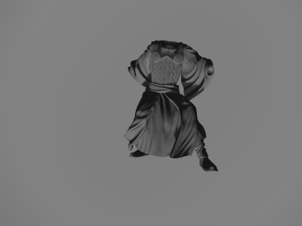 Serpent Cultist B