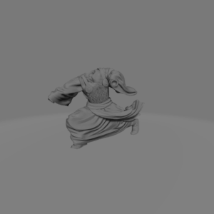Serpent Cultist C