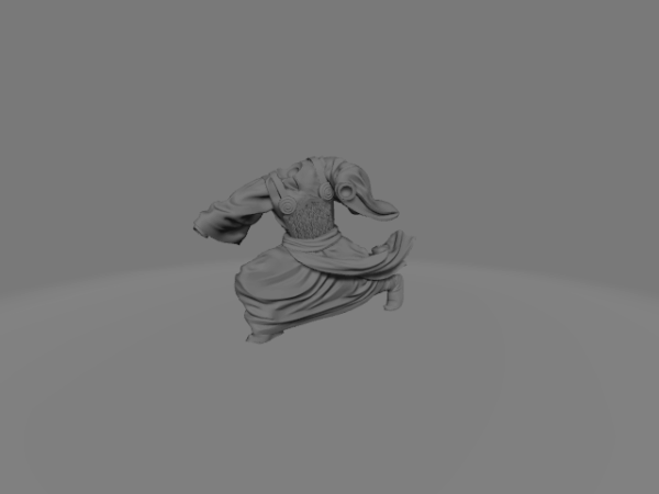 Serpent Cultist C