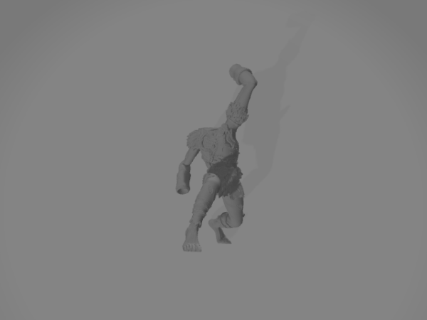 Wild Goblin A