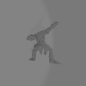 Wild Goblin C