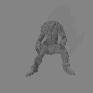 Wild Goblin D