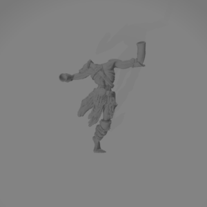 Wild Goblin E