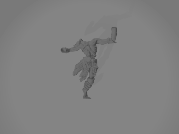Wild Goblin E