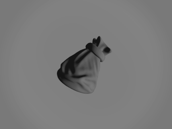 Pouch A