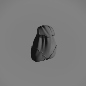 Pouch B