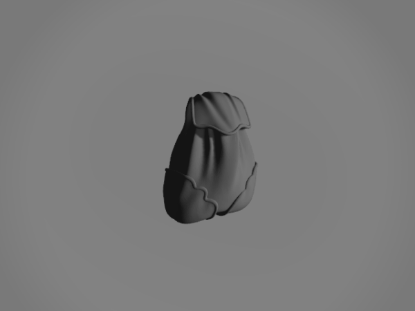 Pouch B