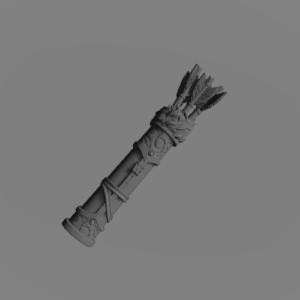 Quiver A