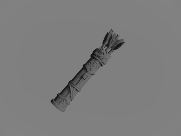 Quiver A
