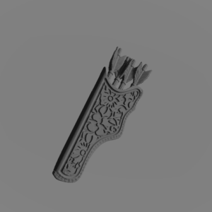 Quiver A