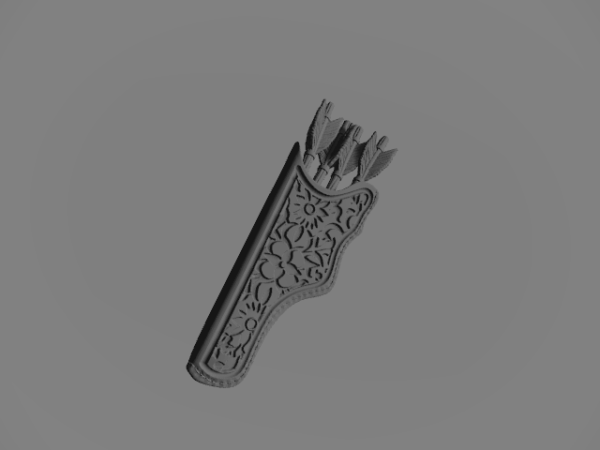 Quiver A