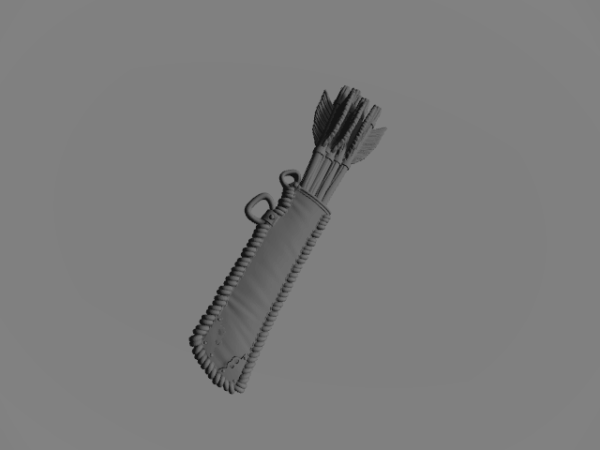 Quiver B