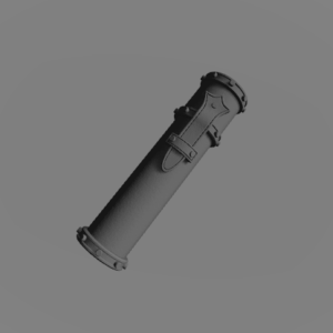 Quiver empty