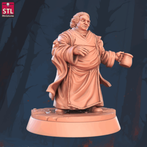 Falconry Ladyhawke Imperius the Monk