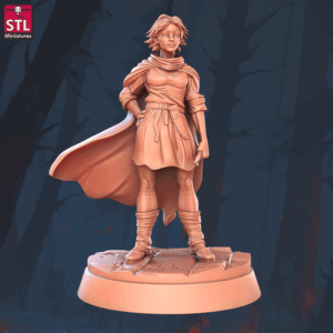 Falconry Ladyhawke Isabeau Danjou