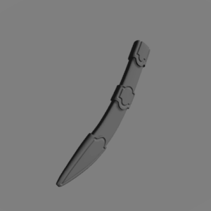 Sheath B
