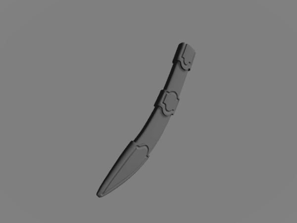 Sheath B