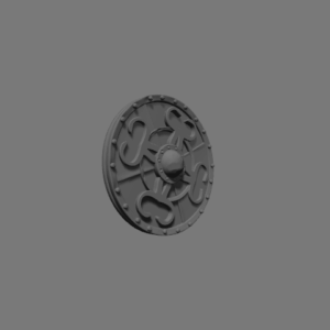 Shield A 1