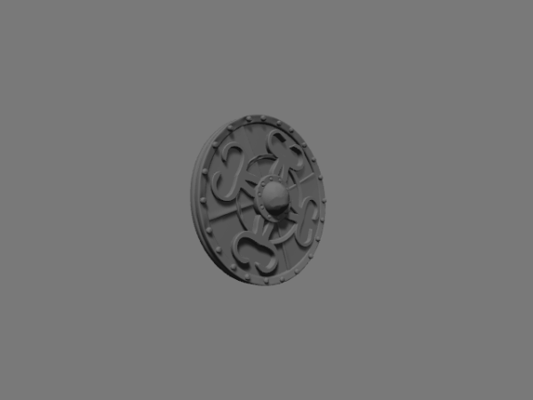 Shield A 1
