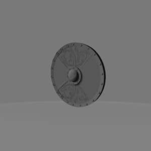 Shield B 1