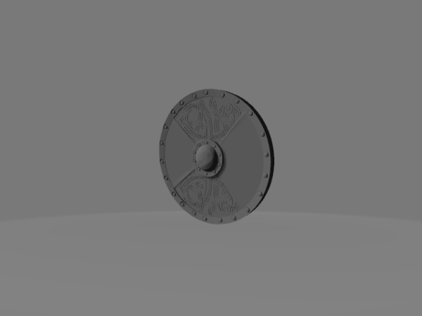 Shield B 1