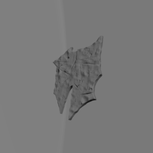 Shield B
