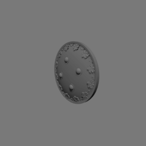 Shield B
