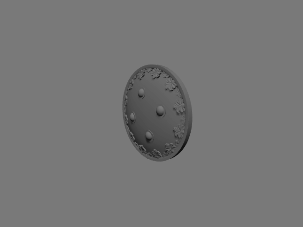 Shield B