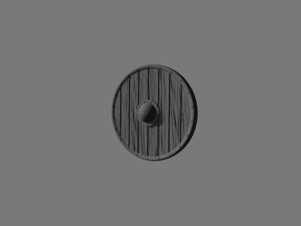 Shield C 1