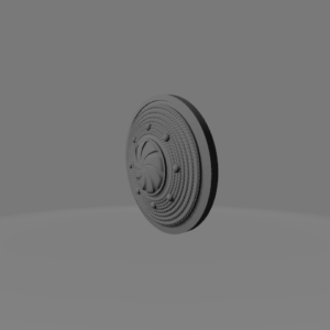 Shield C