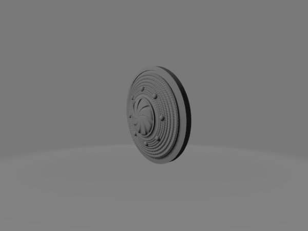 Shield C
