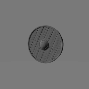 Shield D 1