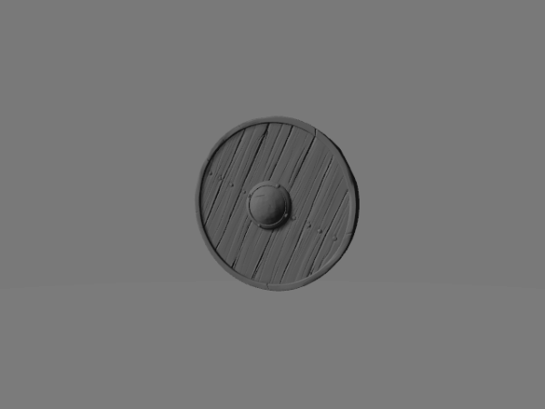 Shield D 1