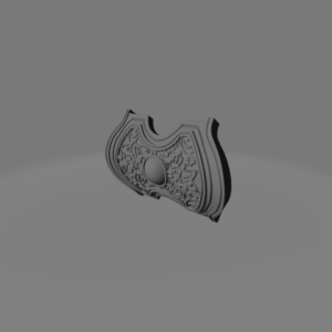 Shield D