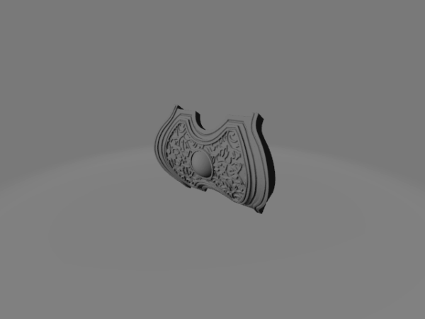 Shield D