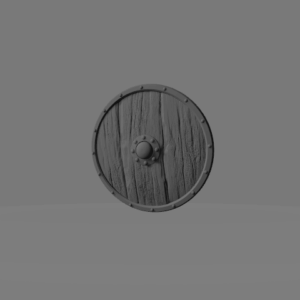 Shield E 1